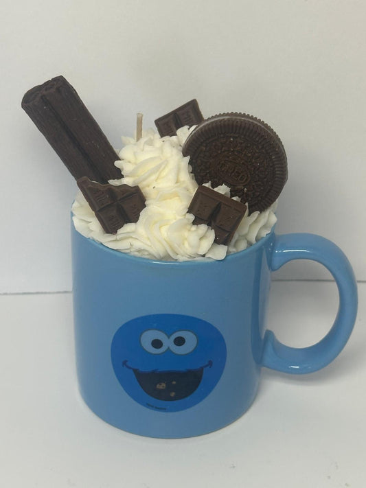 ChocoMonster