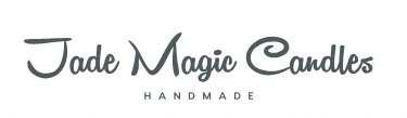 Jade Candles